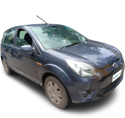 Ford Figo-img